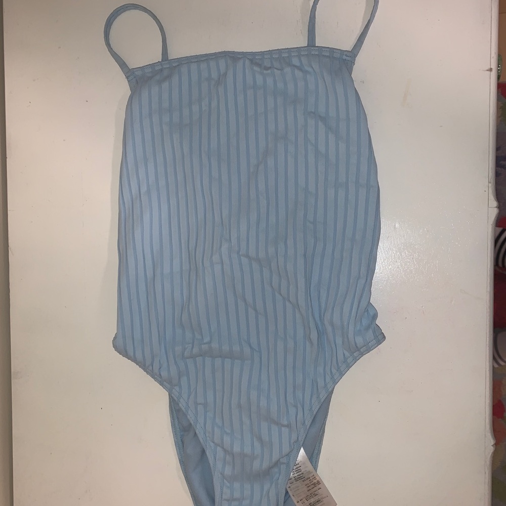 Heating Up One Piece Swimsuit by Billabong - Picture 2 of 5